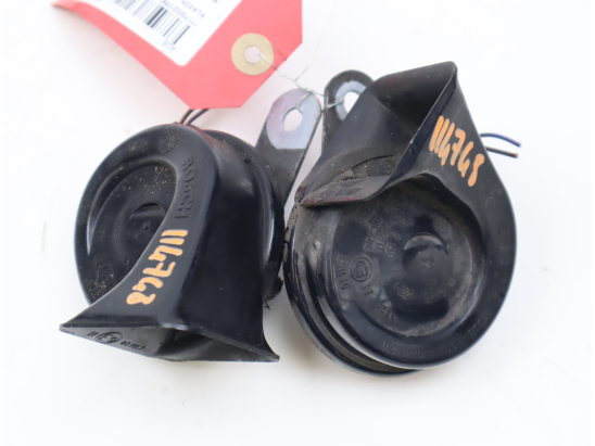 Klaxon  / avertisseur occasion B.M.W. SERIE 5 IV Phase 2 TOURING - 530 D 193ch