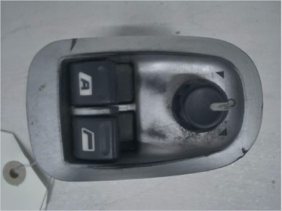 COMMANDE LEVE-GLACE PORTE AVG