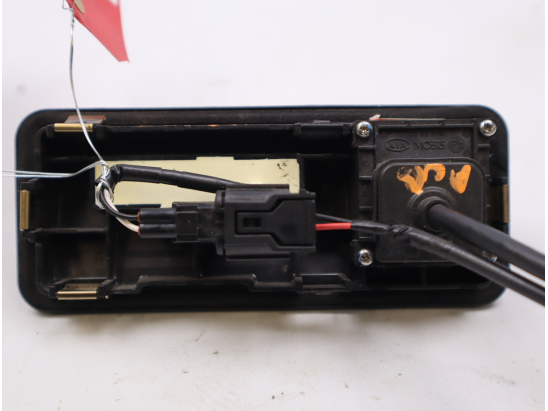 Caméra de stationnement AR occasion KIA PROCEED D III Phase 1 - 1.5 T-GDi 160ch