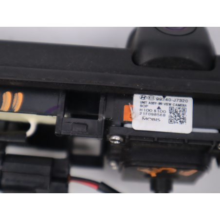 Caméra de stationnement AR occasion KIA PROCEED D III Phase 1 - 1.5 T-GDi 160ch