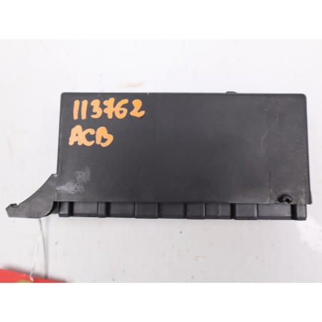 Module de confort occasion MERCEDES CLASSE C I Phase 2 - C 180