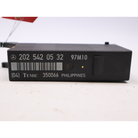 Module de confort occasion MERCEDES CLASSE C I Phase 2 - C 180