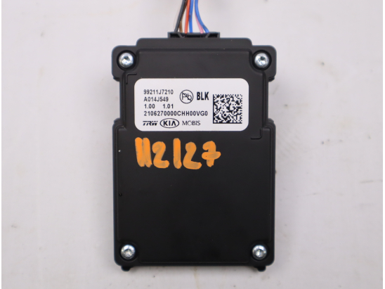 Caméra de stationnement AV occasion KIA PROCEED D III Phase 1 - 1.5 T-GDi 160ch