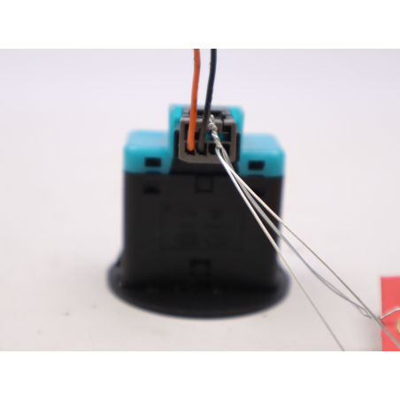 Interrupteur AirBag occasion KIA PROCEED D III Phase 1 - 1.5 T-GDi 160ch