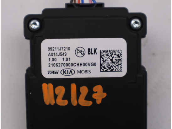 Caméra de stationnement AV occasion KIA PROCEED D III Phase 1 - 1.5 T-GDi 160ch