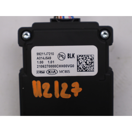 Caméra de stationnement AV occasion KIA PROCEED D III Phase 1 - 1.5 T-GDi 160ch