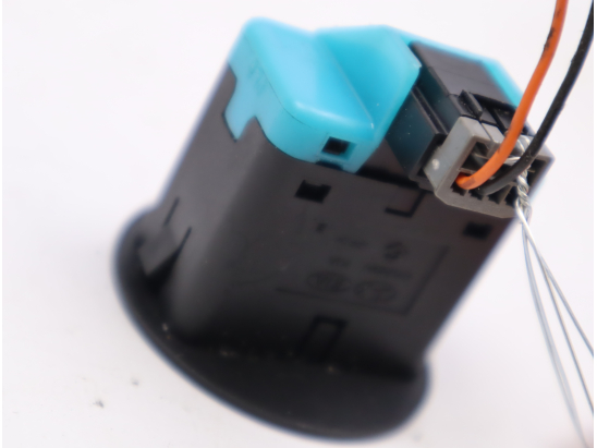 Interrupteur AirBag occasion KIA PROCEED D III Phase 1 - 1.5 T-GDi 160ch