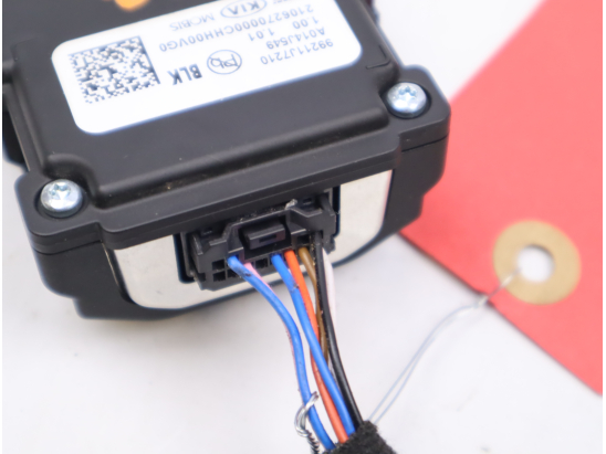 Caméra de stationnement AV occasion KIA PROCEED D III Phase 1 - 1.5 T-GDi 160ch