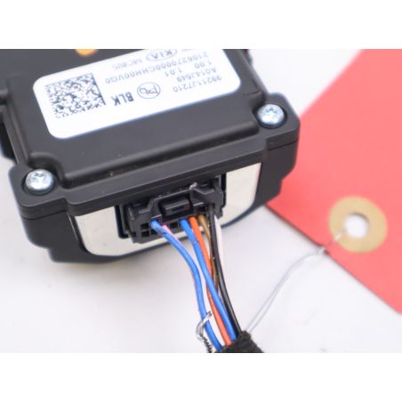 Caméra de stationnement AV occasion KIA PROCEED D III Phase 1 - 1.5 T-GDi 160ch