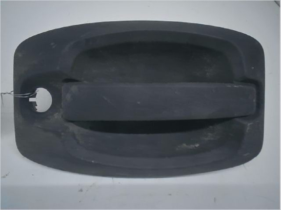 Poignee ext porte avg occasion CITROEN JUMPER III Phase 1 - 2.2 HDI 120ch