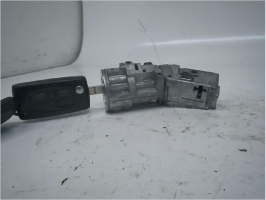 ANTIVOL DE DIRECTION