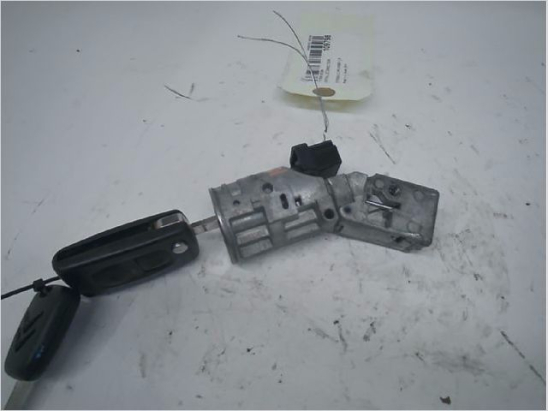 ANTIVOL DE DIRECTION