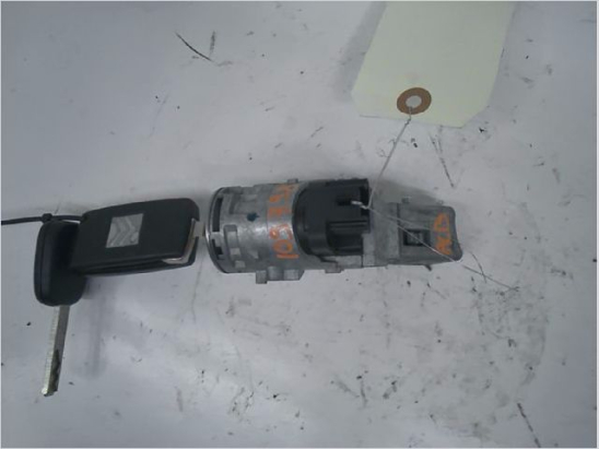 ANTIVOL DE DIRECTION