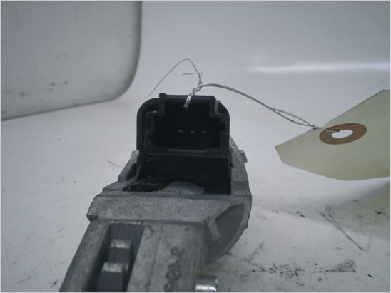 ANTIVOL DE DIRECTION