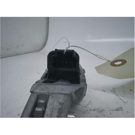 ANTIVOL DE DIRECTION