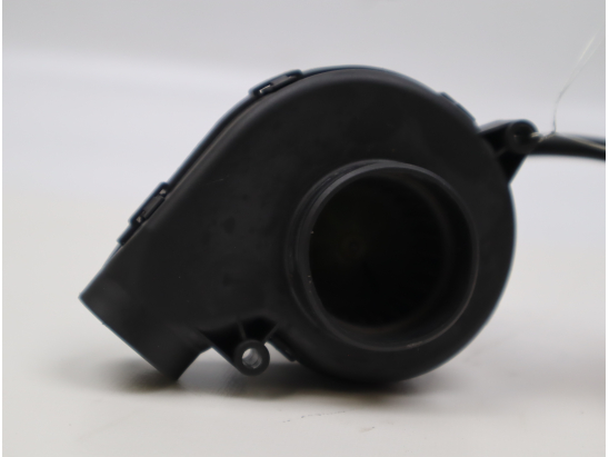 VENTILATEUR DE CHAUFFAGE