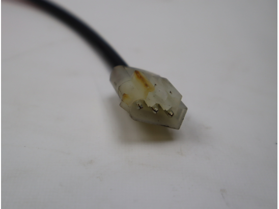 VENTILATEUR DE CHAUFFAGE