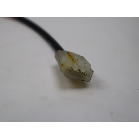 VENTILATEUR DE CHAUFFAGE