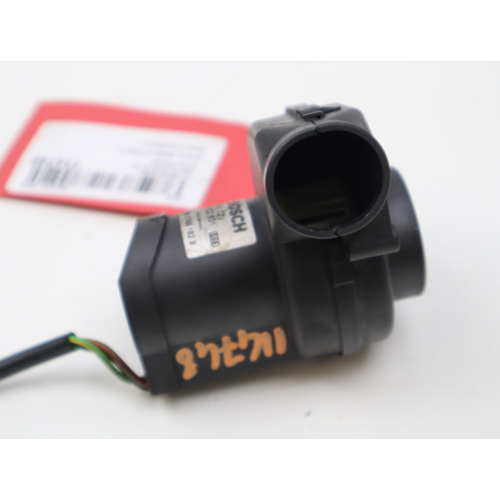 VENTILATEUR DE CHAUFFAGE