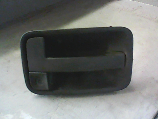 POIGNEE EXT PORTE AVD