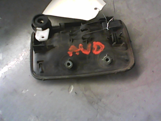 POIGNEE EXT PORTE AVD