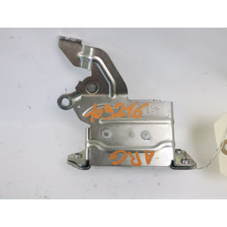 SERRURE PORTE COULISSANTE G