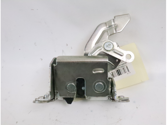 SERRURE PORTE COULISSANTE G