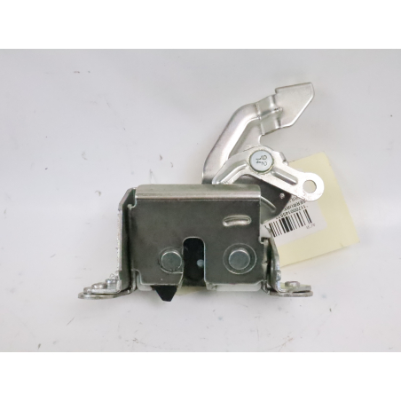 SERRURE PORTE COULISSANTE G