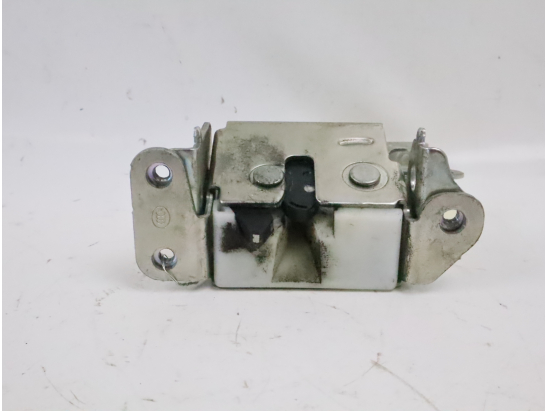 SERRURE PORTE COULISSANTE G