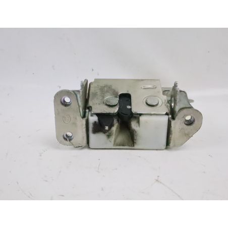 SERRURE PORTE COULISSANTE G