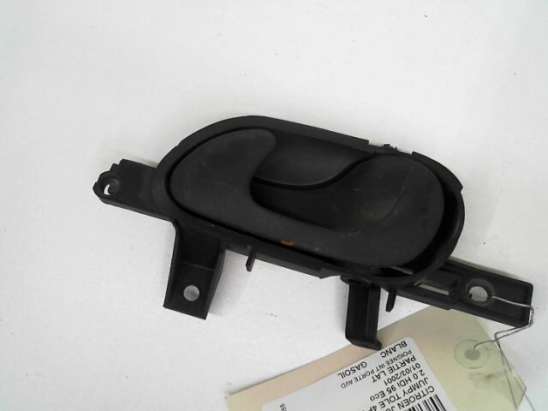 POIGNEE INT PORTE AVD