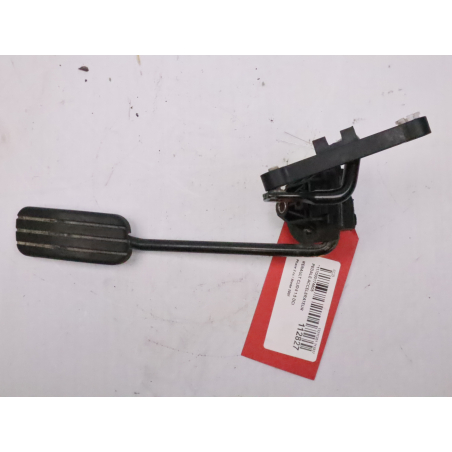 Pedale accelerateur occasion RENAULT CLIO II Phase 2 - 1.5 DCI 70ch