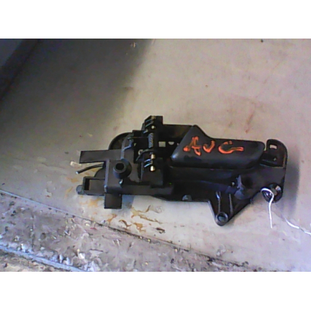 Poignee int porte avg occasion CITROEN XANTIA Phase 1 - 1.9 TD