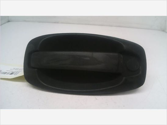 POIGNEE EXT PORTE AVD