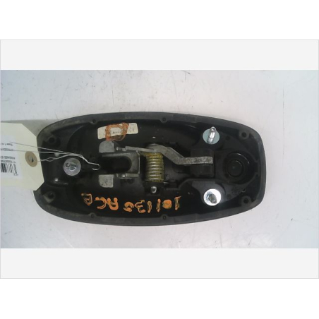 POIGNEE EXT PORTE AVD