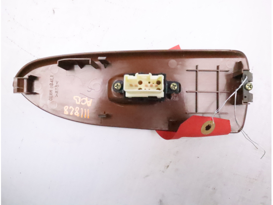 COMMANDE LEVE-GLACE PORTE AVD