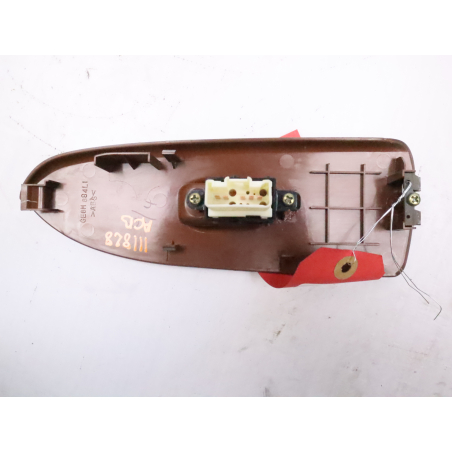 COMMANDE LEVE-GLACE PORTE AVD