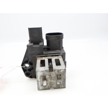 Résistance de ventilateur moteur occasion PEUGEOT 208 Phase 1 - 1.6 E-HDI 92ch