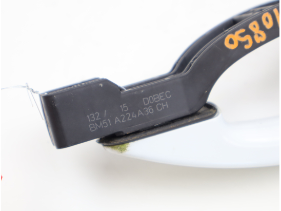 POIGNEE EXT PORTE AVD