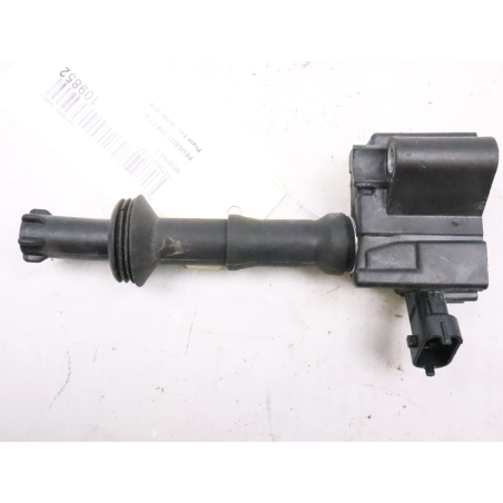 Bobine allumage occasion PEUGEOT 308 II Phase 2 - 1.2i PureTech 130ch