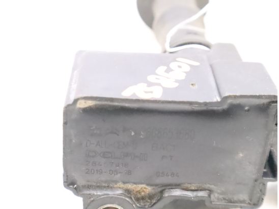 Bobine allumage occasion PEUGEOT 308 II Phase 2 - 1.2i PureTech 130ch