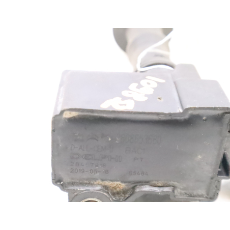 Bobine allumage occasion PEUGEOT 308 II Phase 2 - 1.2i PureTech 130ch