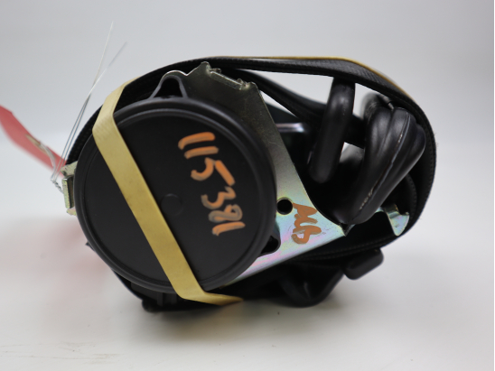 Ceinture arrière droite occasion PEUGEOT 208 Phase 1 - 1.6 HDI 8v 115ch