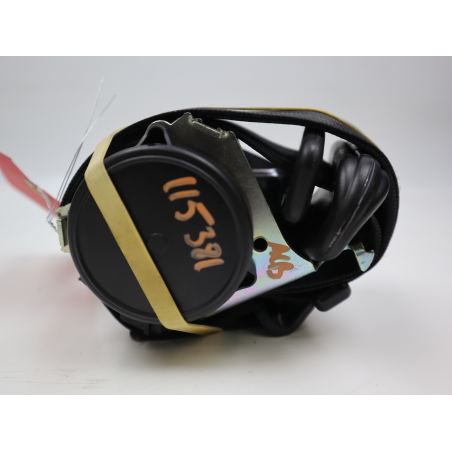 Ceinture arrière droite occasion PEUGEOT 208 Phase 1 - 1.6 HDI 8v 115ch