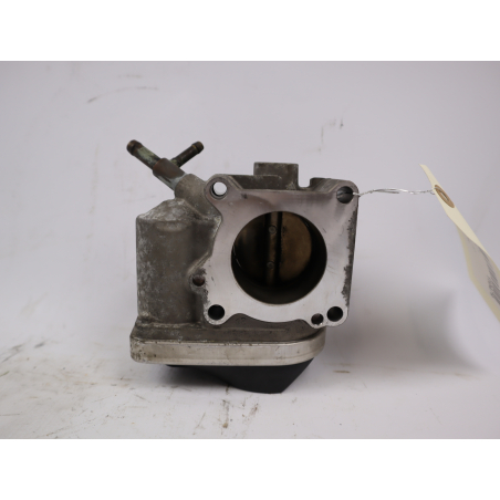 Boitier papillon occasion SKODA FABIA I Phase 1 - 1.4 68ch