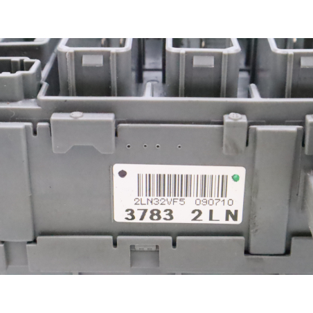 Boite a fusibles occasion HONDA CIVIC VII phase 2 - 2.2i CDTi 140ch