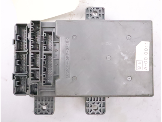 Boite a fusibles occasion HONDA CIVIC VII phase 2 - 2.2i CDTi 140ch