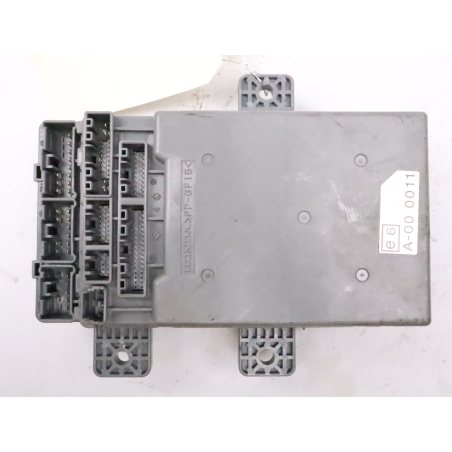 Boite a fusibles occasion HONDA CIVIC VII phase 2 - 2.2i CDTi 140ch