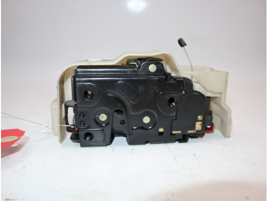 Serrure porte avg occasion VOLKSWAGEN TOURAN I Phase 1 - 1.9TDI 90