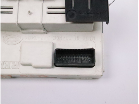 Afficheur digital occasion RENAULT MEGANE II Phase 1 - 1.6 16v